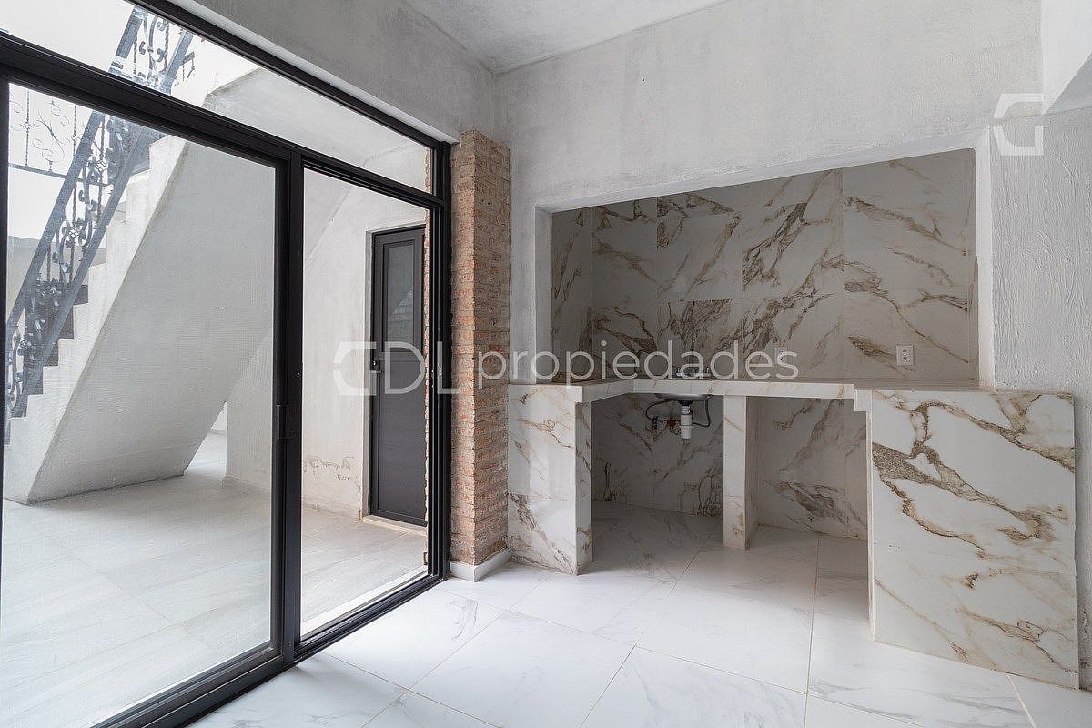 House in La Duraznera, Tlaquepaque, photo 13 of 34