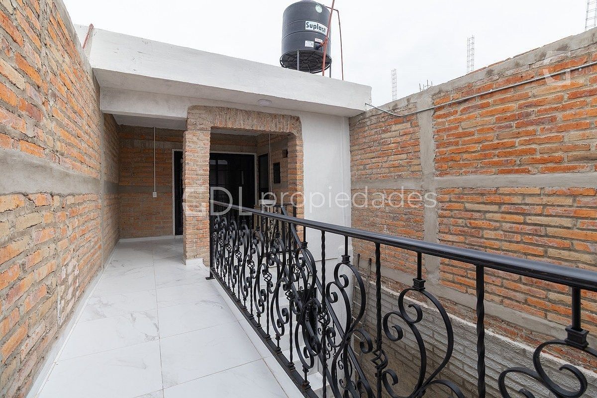 House in La Duraznera, Tlaquepaque, photo 24 of 34