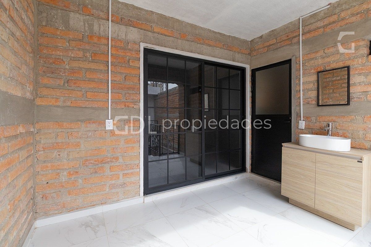 House in La Duraznera, Tlaquepaque, photo 25 of 34