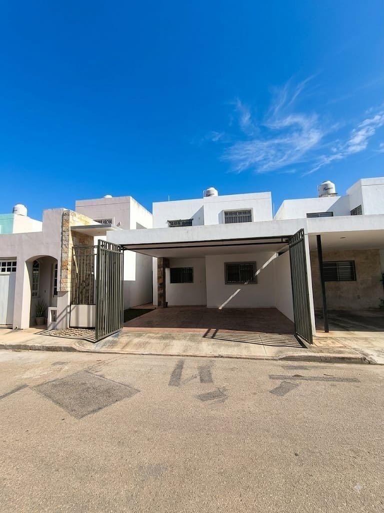 Casa em Gran San Pedro Cholul, Mérida, foto 2 de 21