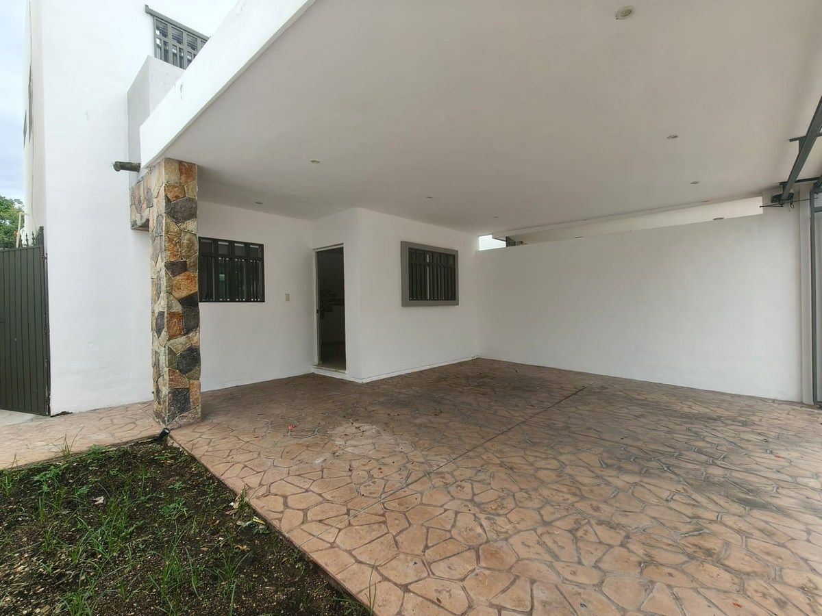 Casa em Gran San Pedro Cholul, Mérida, foto 5 de 21