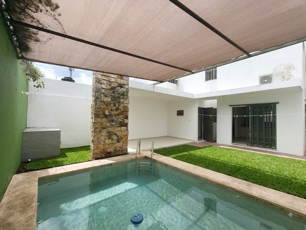 VENDA, CASA EM GRAN SAN PEDRO CHOLUL, MÉRIDA, foto 1 de 21