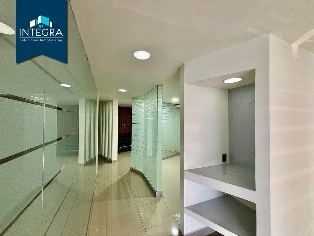 Sala Comercial em Polanco I Sección, Miguel Hidalgo, foto 11 de 22