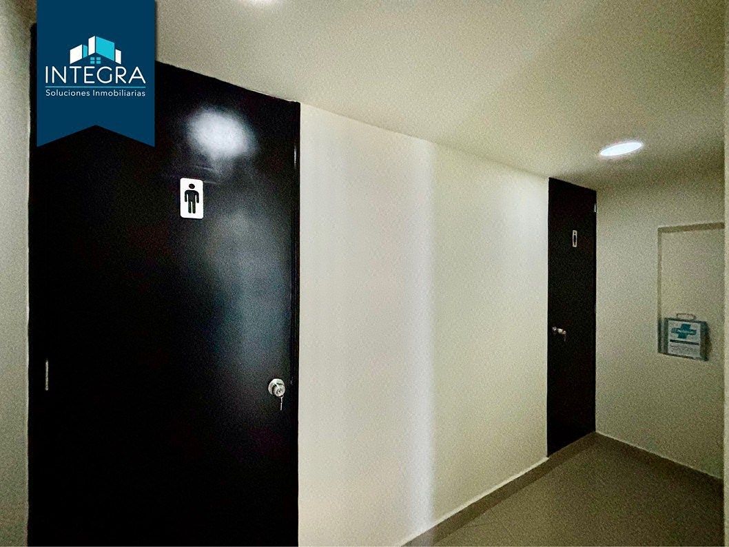 Sala Comercial em Polanco I Sección, Miguel Hidalgo, foto 20 de 22