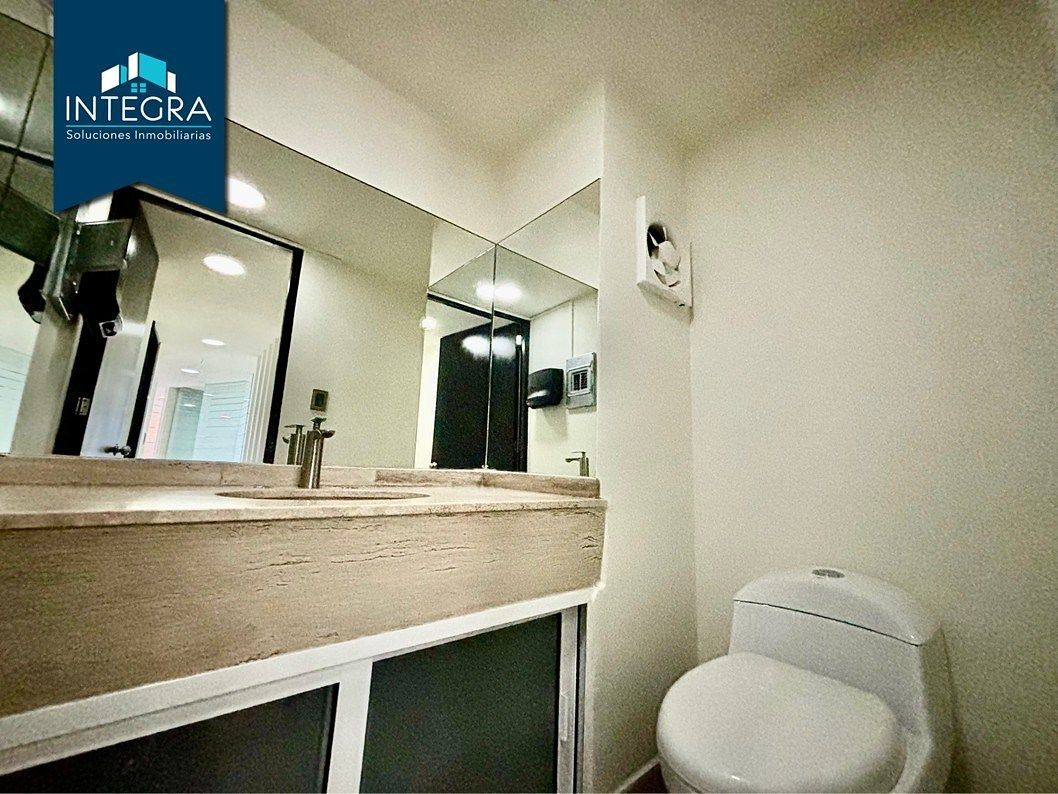 Sala Comercial em Polanco I Sección, Miguel Hidalgo, foto 21 de 22