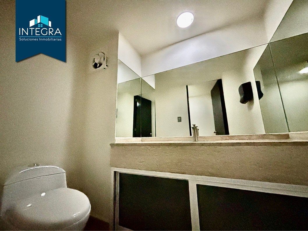 Sala Comercial em Polanco I Sección, Miguel Hidalgo, foto 22 de 22