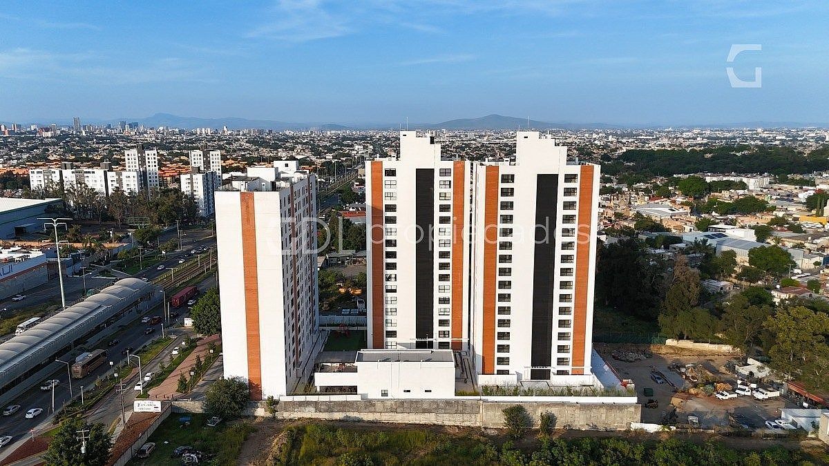 Apartamento em Nueva España, Guadalajara, foto 2 de 39