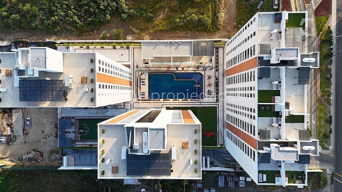 Apartamento em Nueva España, Guadalajara, foto 3 de 39