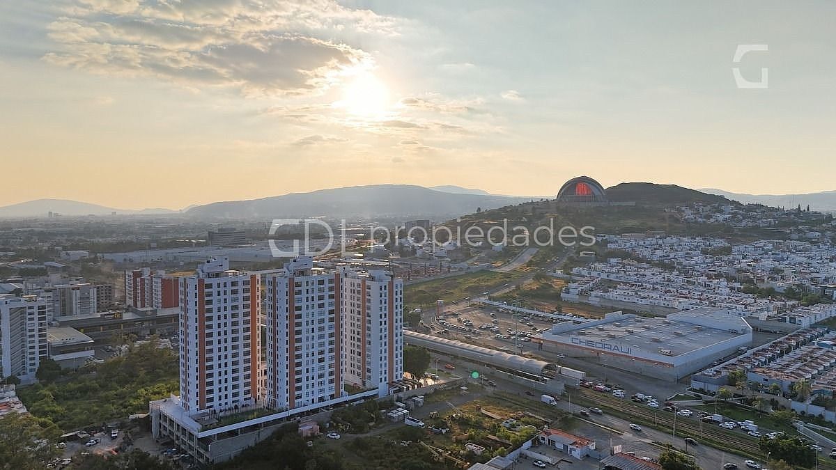Apartamento em Nueva España, Guadalajara, foto 7 de 39