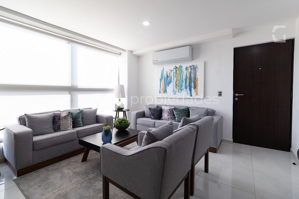 Apartamento em Nueva España, Guadalajara, foto 9 de 39