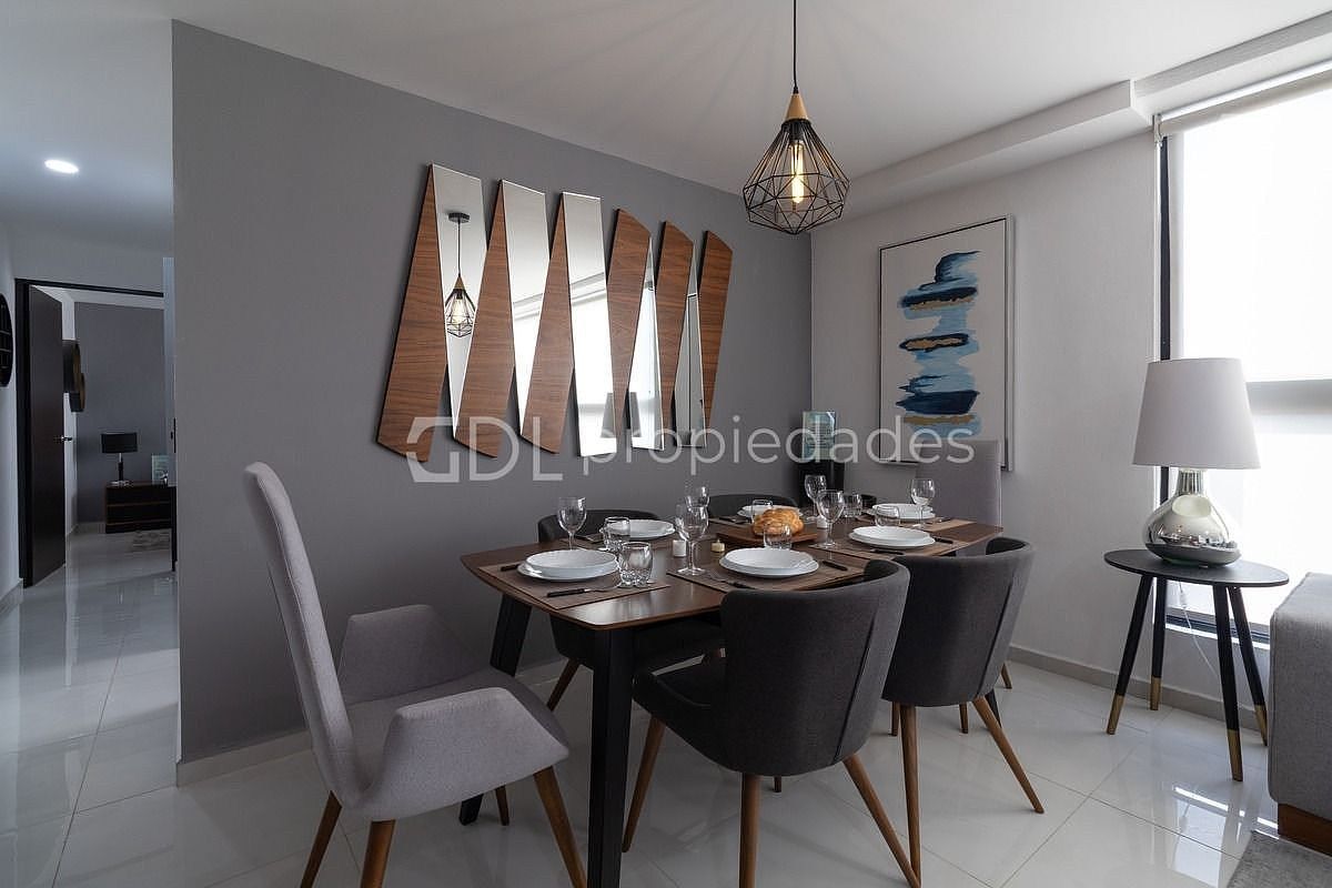 Apartamento em Nueva España, Guadalajara, foto 10 de 39