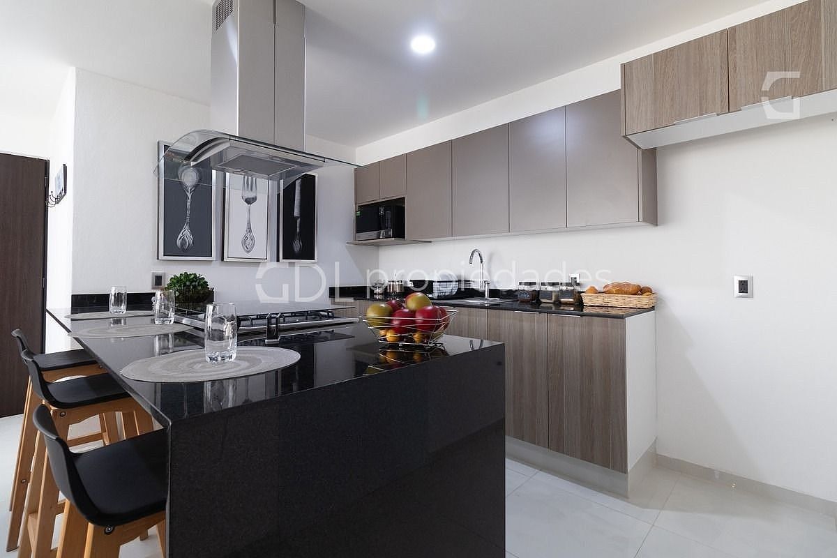 Apartamento em Nueva España, Guadalajara, foto 12 de 39
