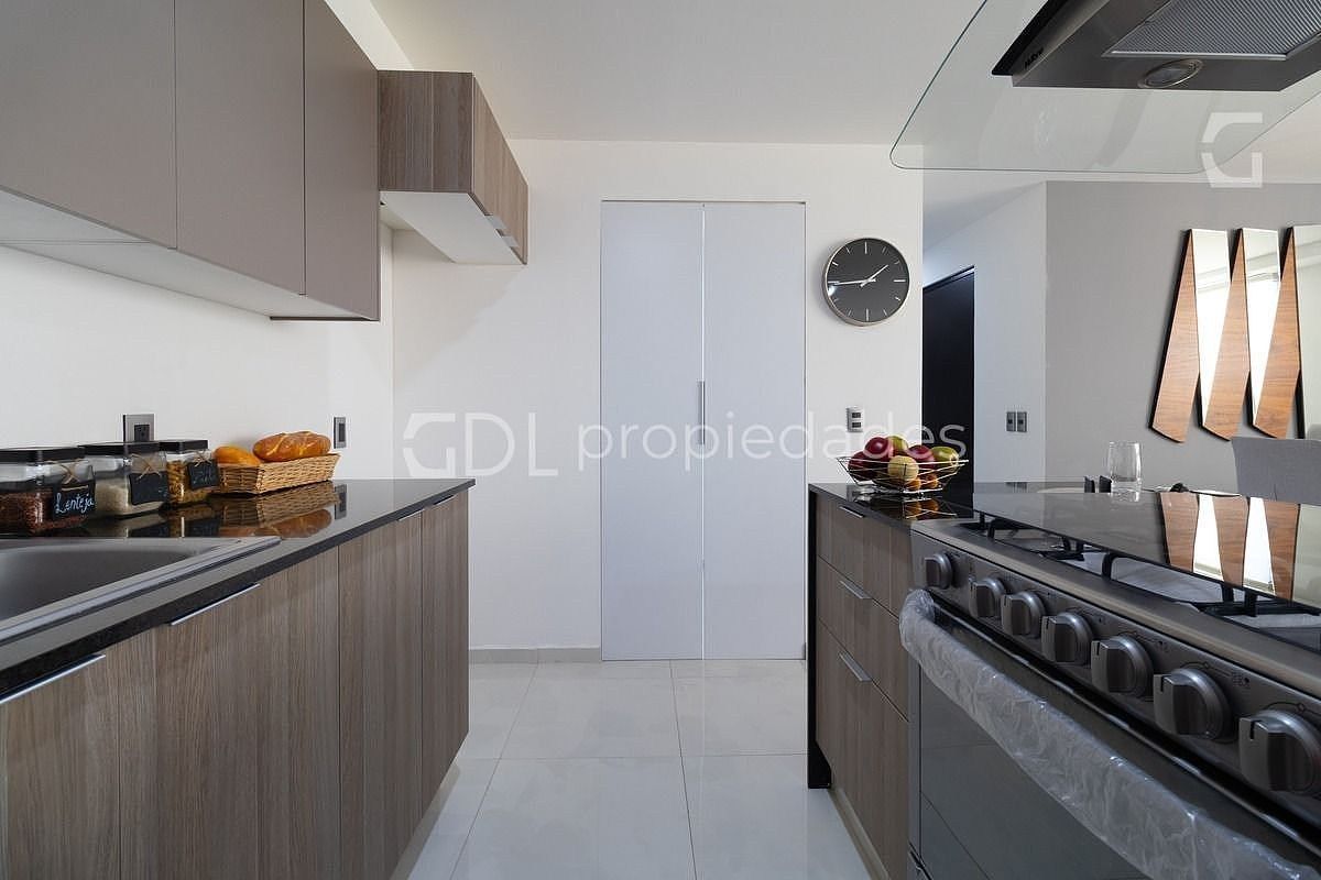 Apartamento em Nueva España, Guadalajara, foto 13 de 39
