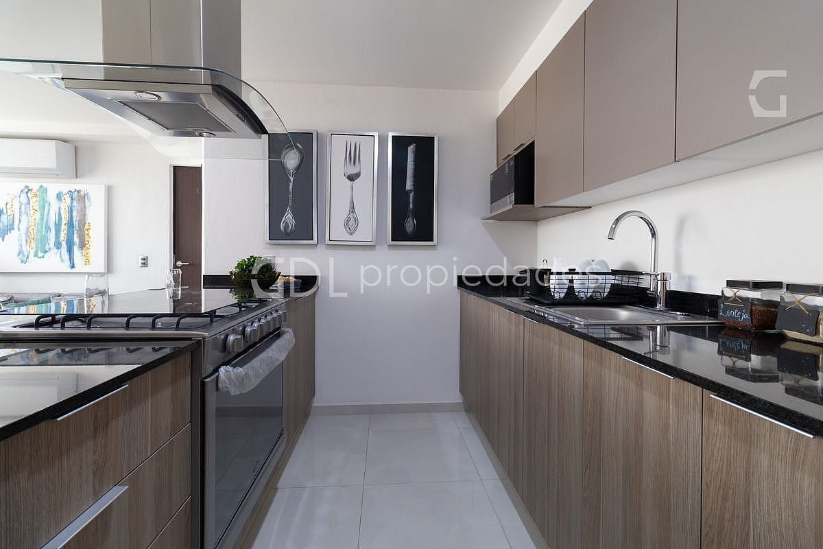 Apartamento em Nueva España, Guadalajara, foto 14 de 39