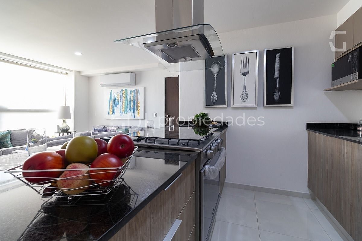Apartamento em Nueva España, Guadalajara, foto 15 de 39