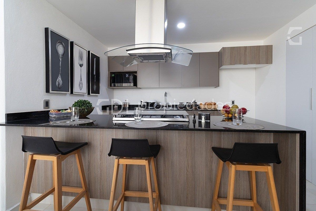 Apartamento em Nueva España, Guadalajara, foto 18 de 39