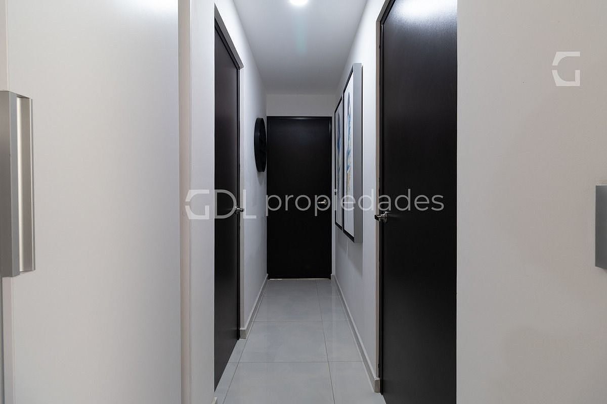 Apartamento em Nueva España, Guadalajara, foto 19 de 39