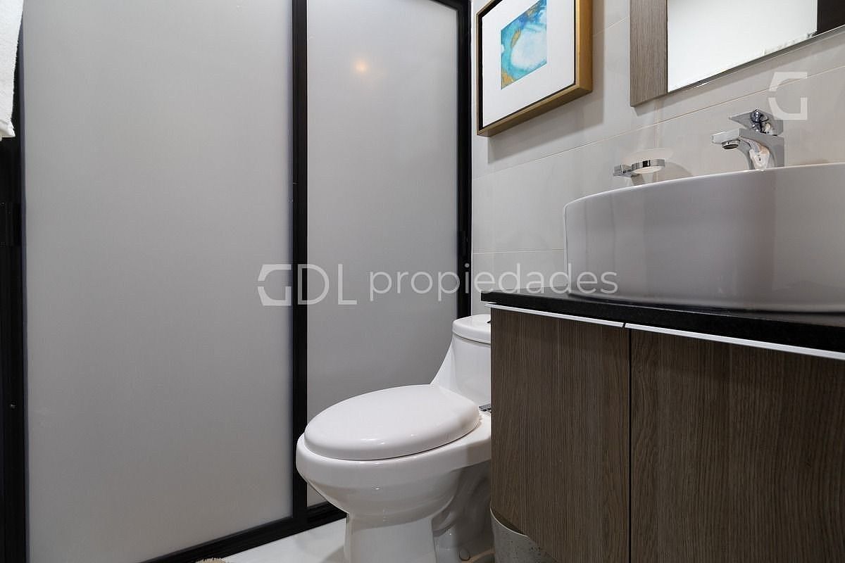 Apartamento em Nueva España, Guadalajara, foto 21 de 39