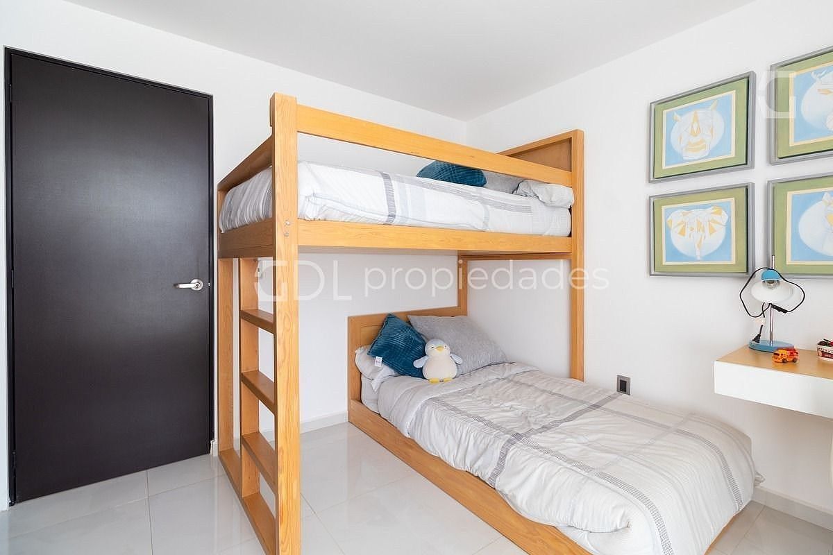 Apartamento em Nueva España, Guadalajara, foto 22 de 39