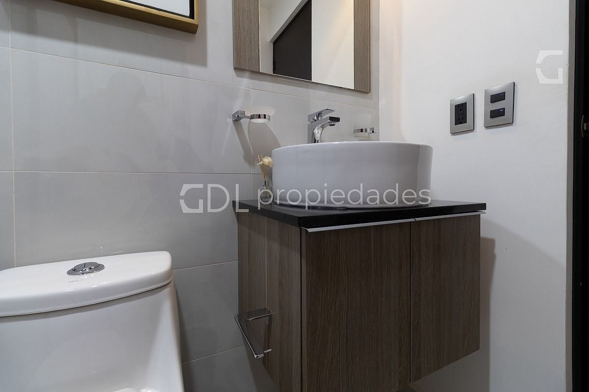 Apartamento em Nueva España, Guadalajara, foto 23 de 39