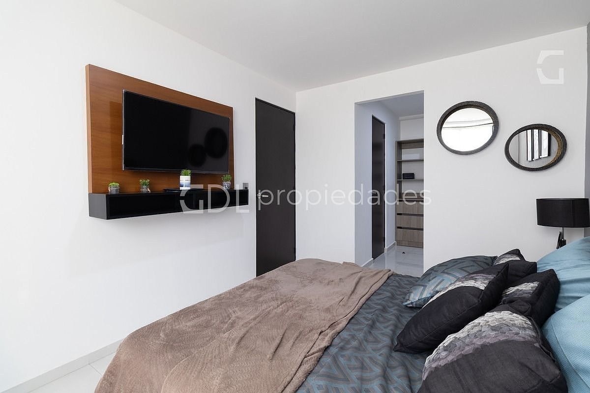 Apartamento em Nueva España, Guadalajara, foto 24 de 39