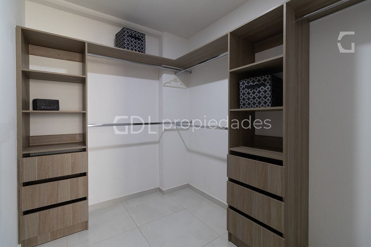 Apartamento em Nueva España, Guadalajara, foto 25 de 39