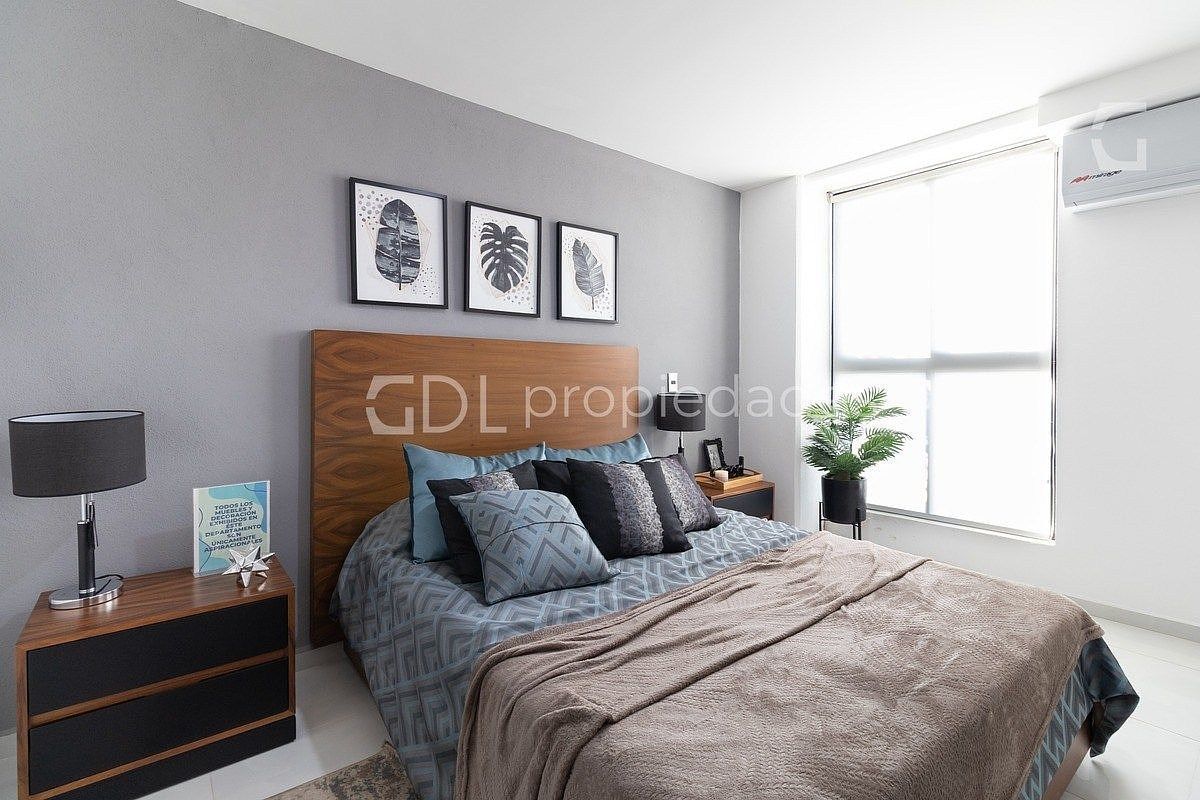 Apartamento em Nueva España, Guadalajara, foto 26 de 39