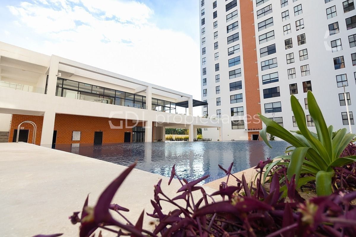 Apartamento em Nueva España, Guadalajara, foto 31 de 39