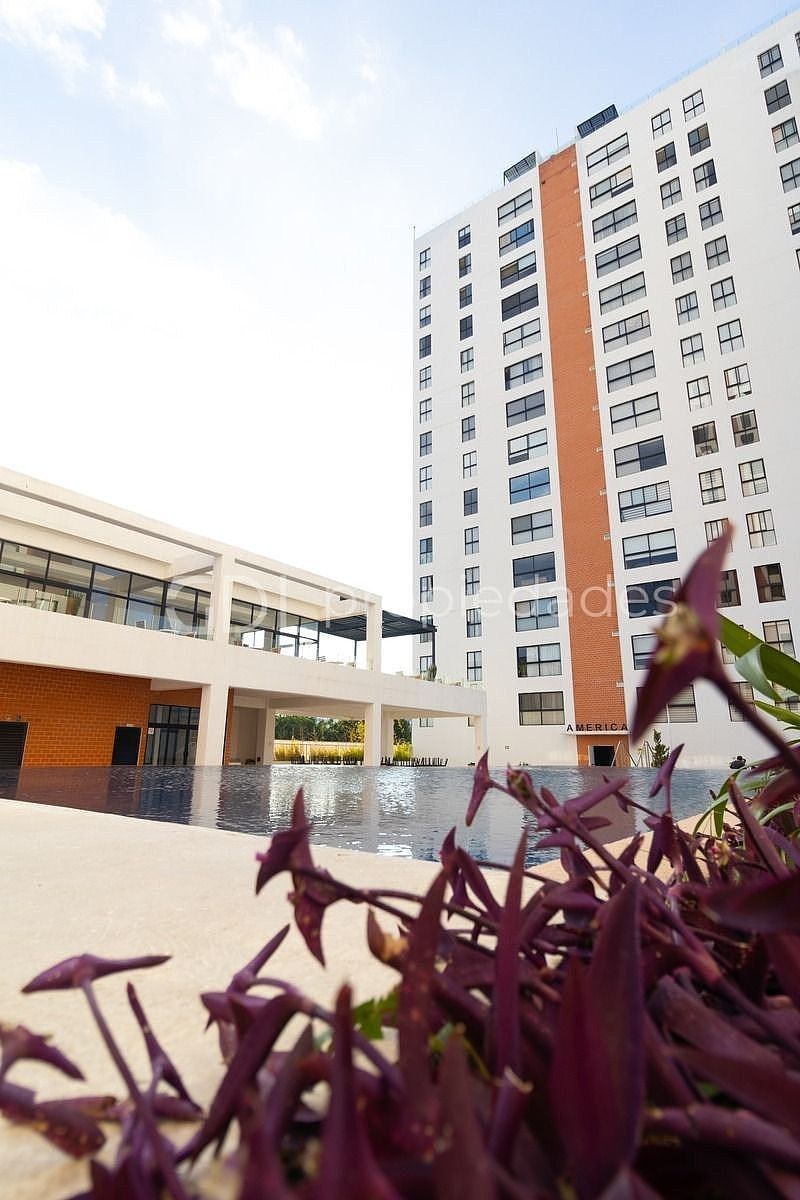 Apartamento em Nueva España, Guadalajara, foto 32 de 39