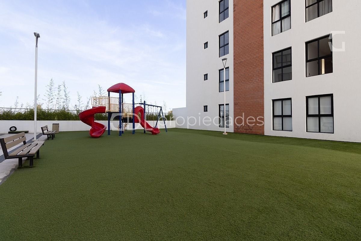Apartamento em Nueva España, Guadalajara, foto 34 de 39