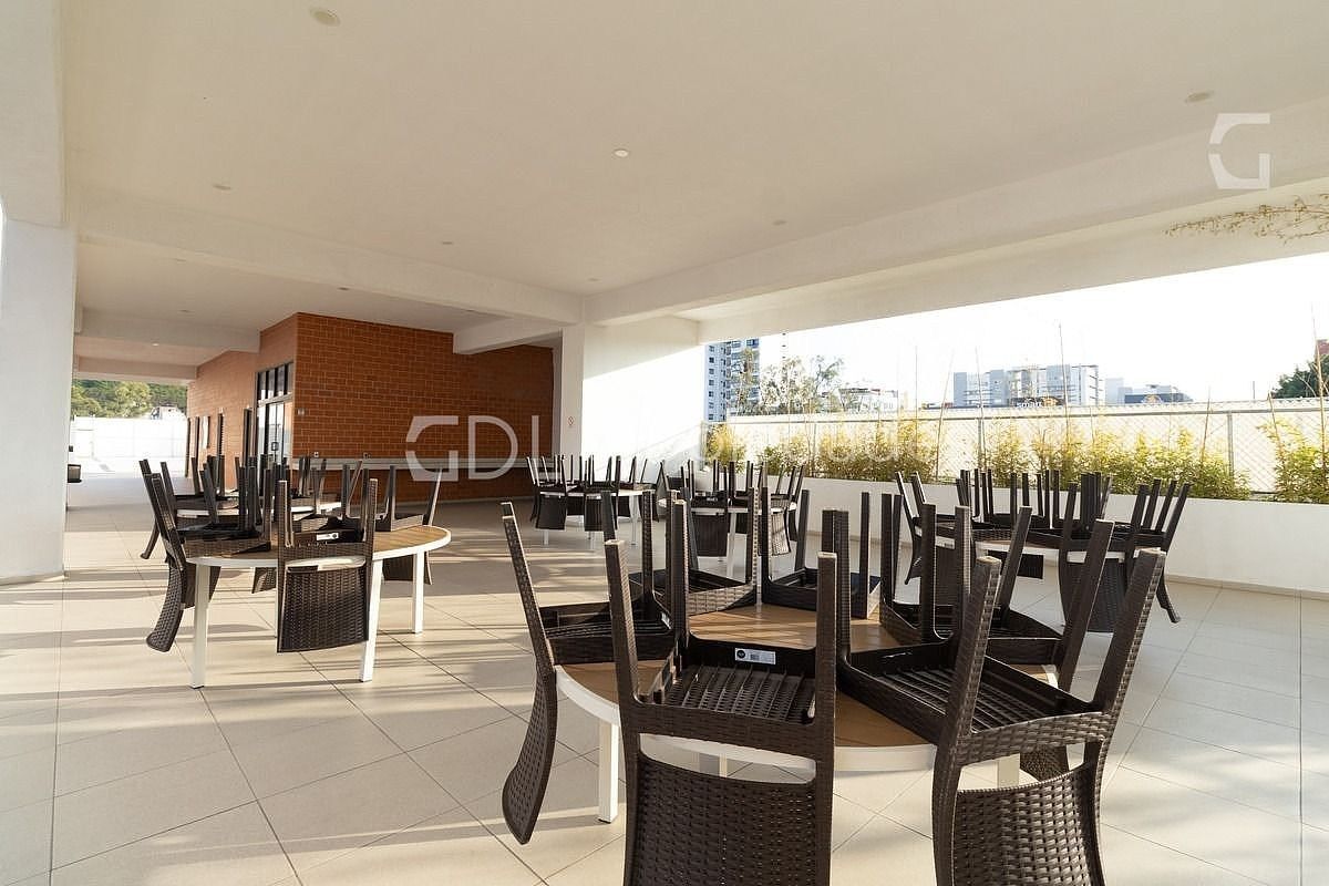 Apartamento em Nueva España, Guadalajara, foto 36 de 39