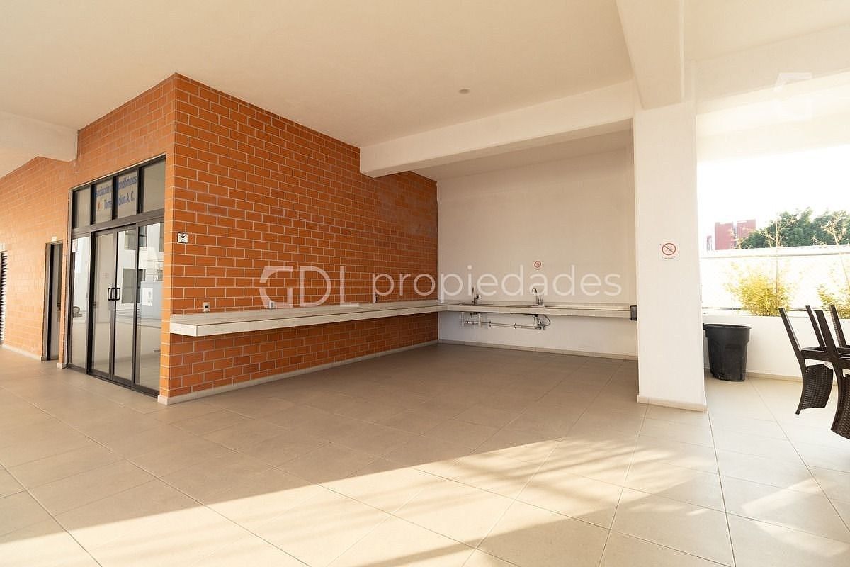 Apartamento em Nueva España, Guadalajara, foto 38 de 39