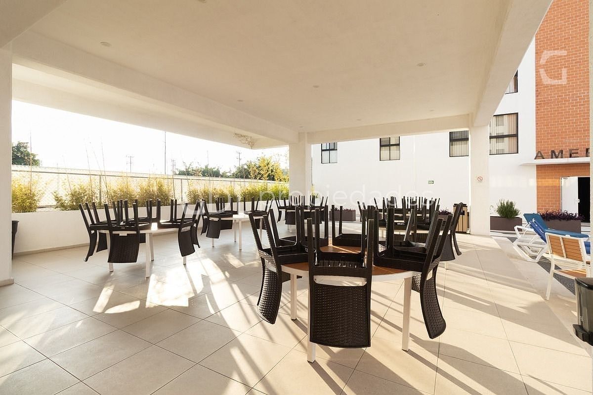 Apartamento em Nueva España, Guadalajara, foto 39 de 39