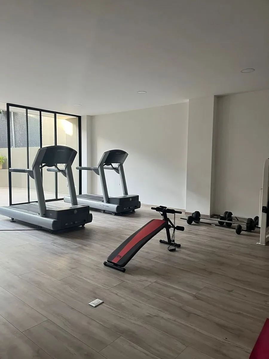 Apartamento em Country Club, Guadalajara, foto 2 de 9