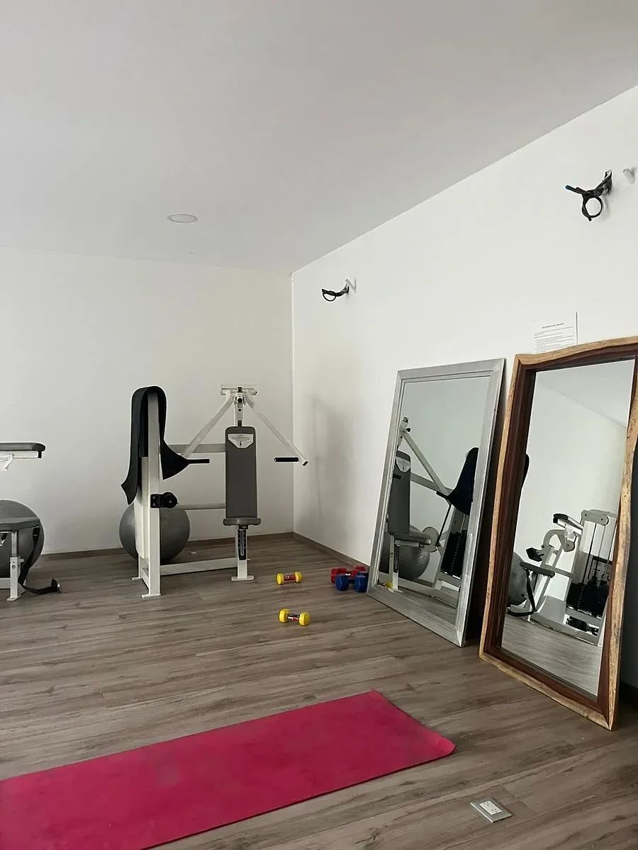 Apartamento em Country Club, Guadalajara, foto 3 de 9