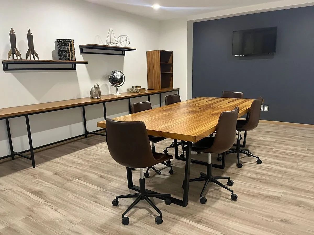 Apartamento em Country Club, Guadalajara, foto 4 de 9