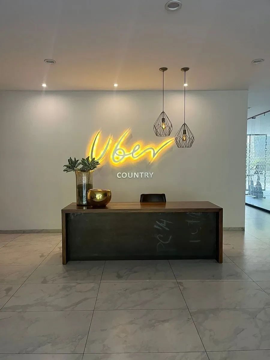 Apartamento em Country Club, Guadalajara, foto 5 de 9
