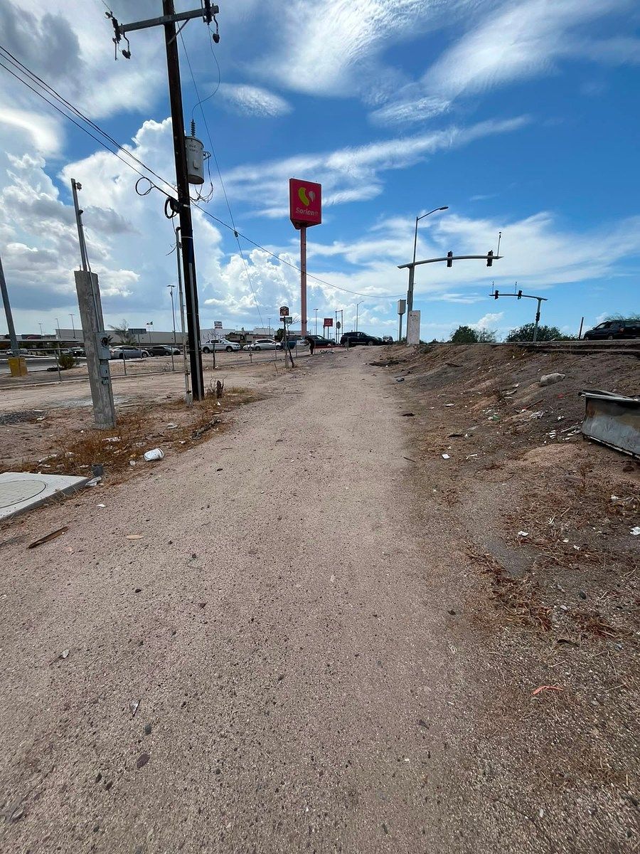 Terreno en Santa María, La Paz, foto 3 de 20