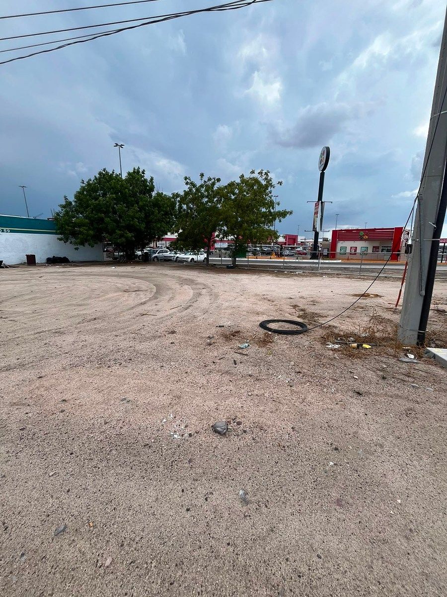 Terreno en Santa María, La Paz, foto 4 de 20