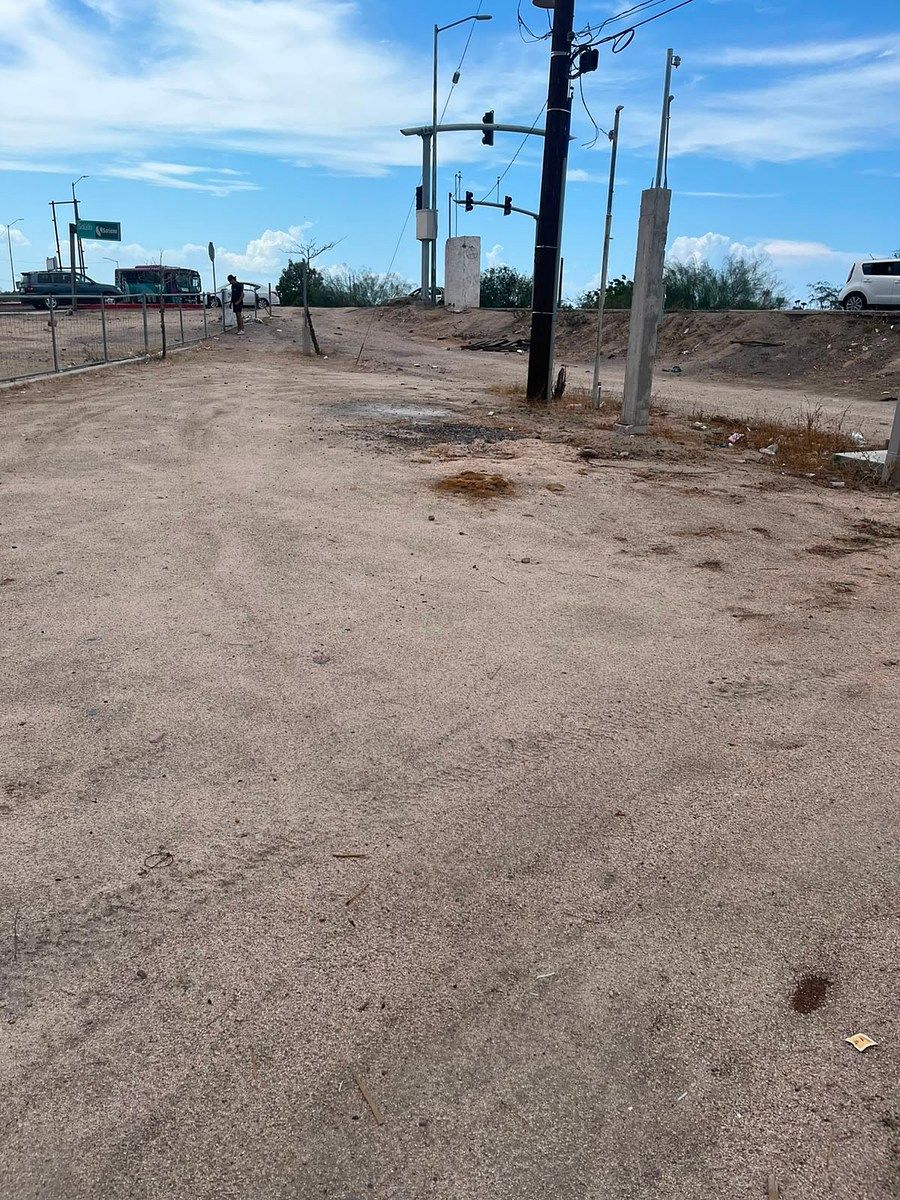 Terreno en Santa María, La Paz, foto 7 de 20