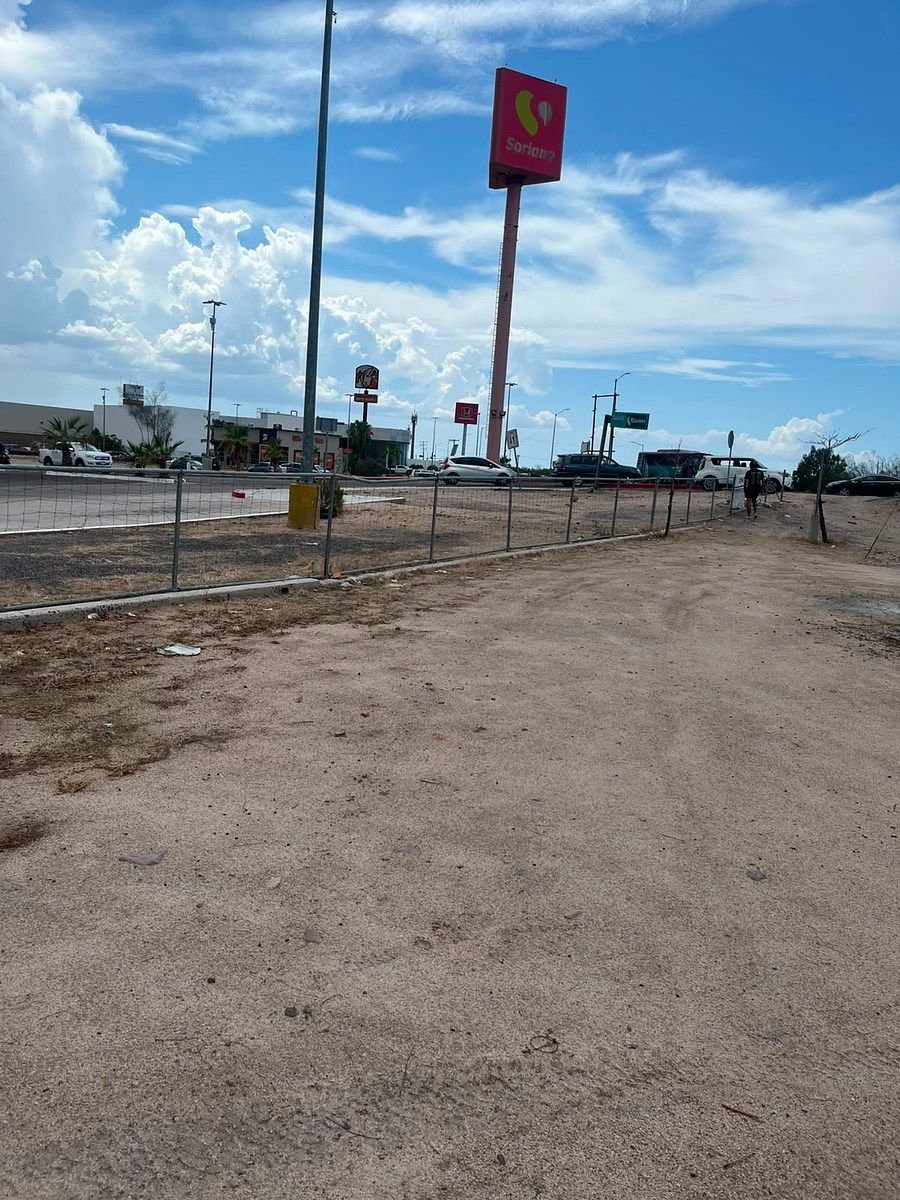 Terreno en Santa María, La Paz, foto 10 de 20