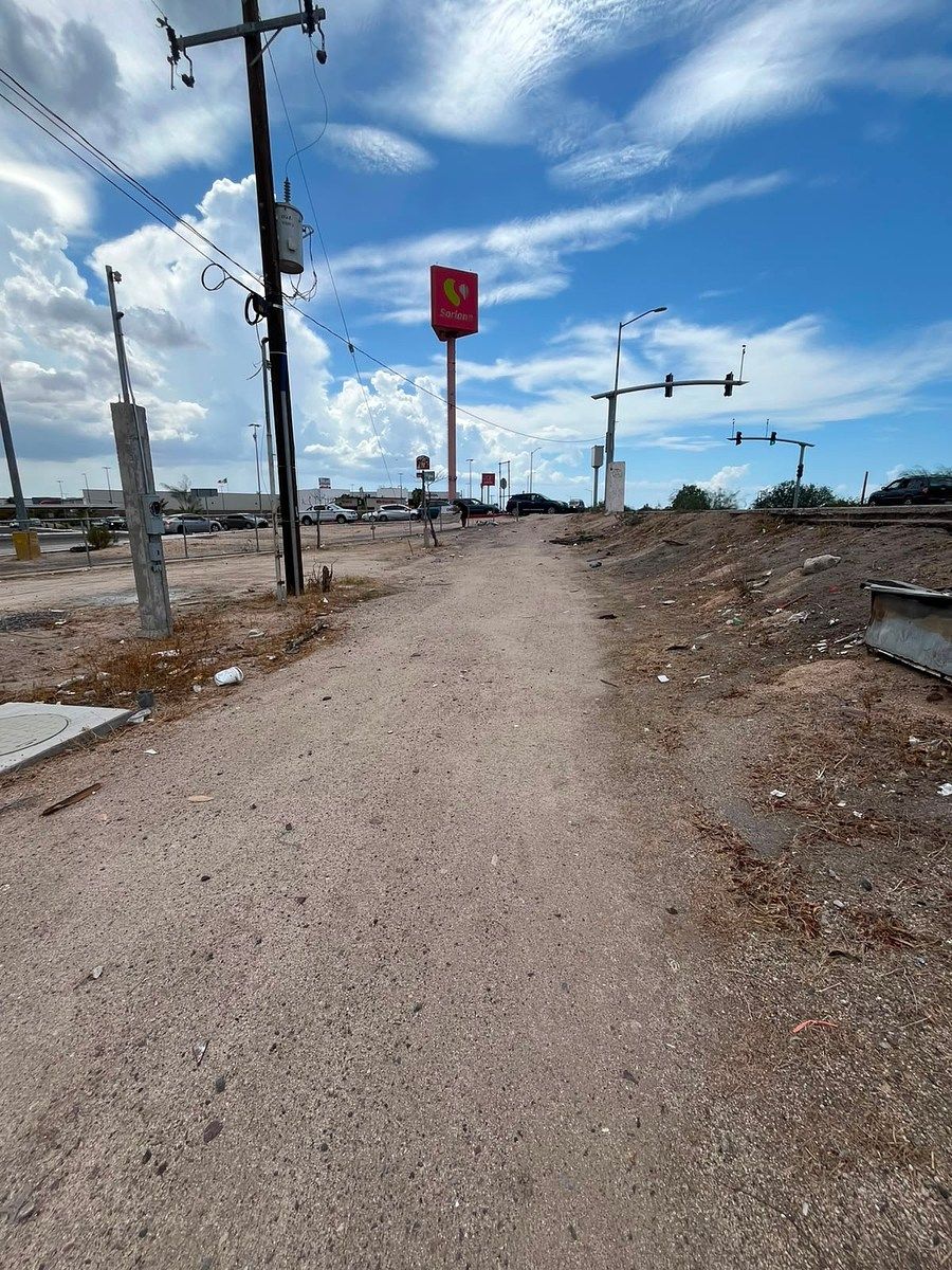 Terreno en Santa María, La Paz, foto 12 de 20