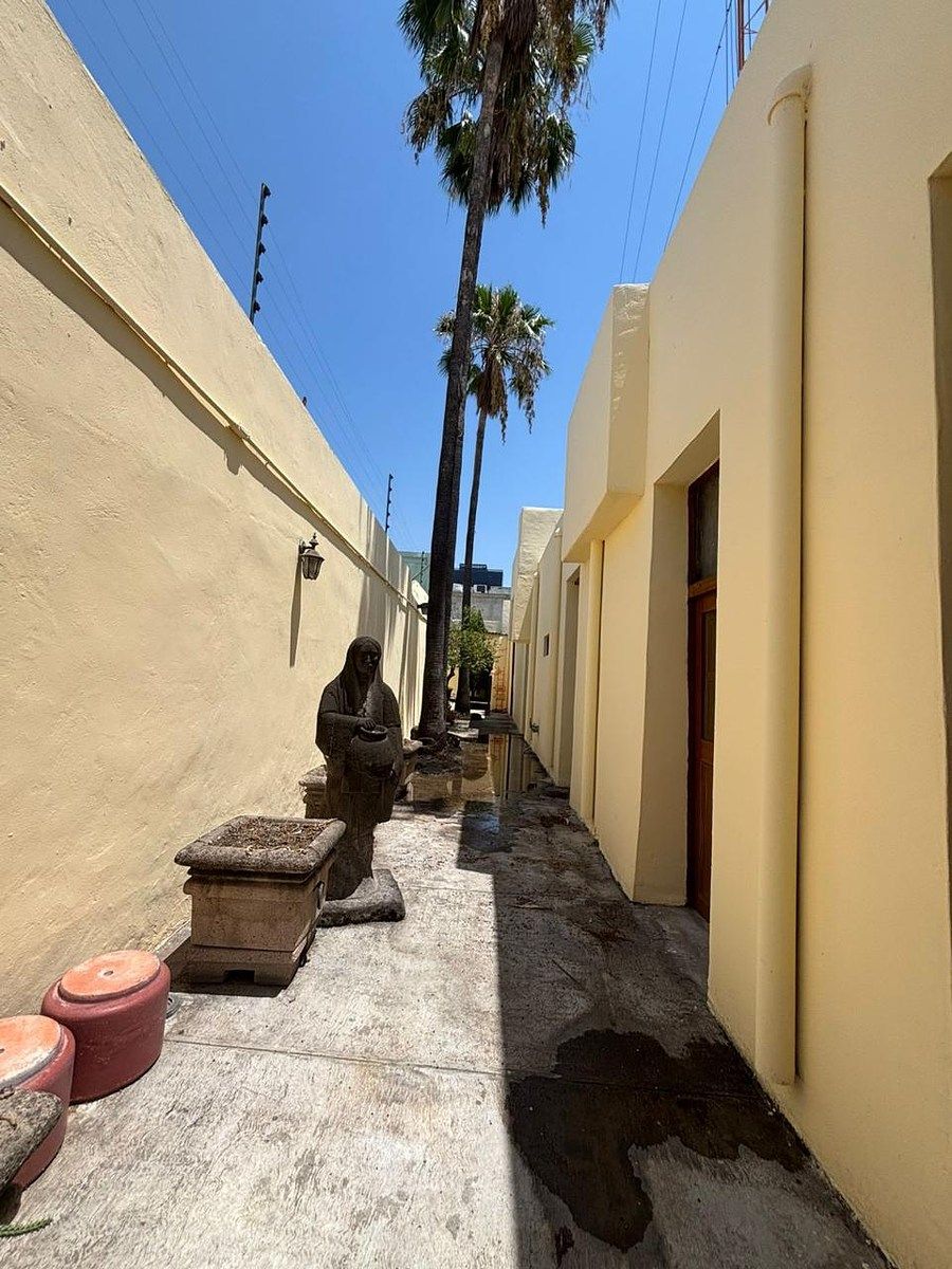 House in Barrio Antiguo, Monterrey, photo 7 of 10