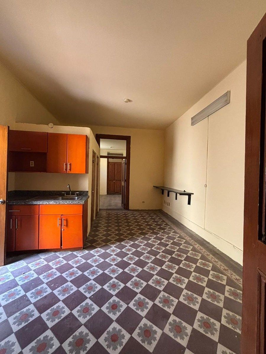 House in Barrio Antiguo, Monterrey, photo 5 of 10
