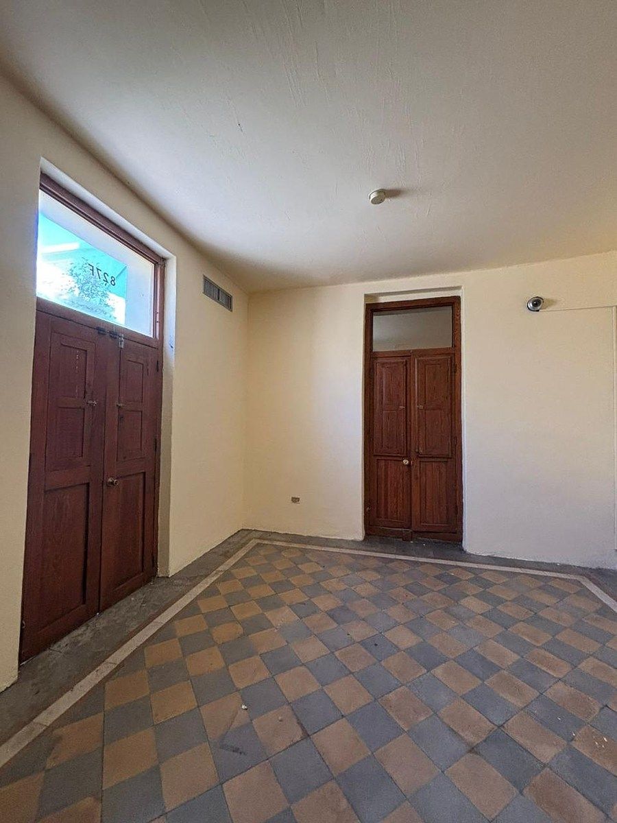 House in Barrio Antiguo, Monterrey, photo 4 of 10