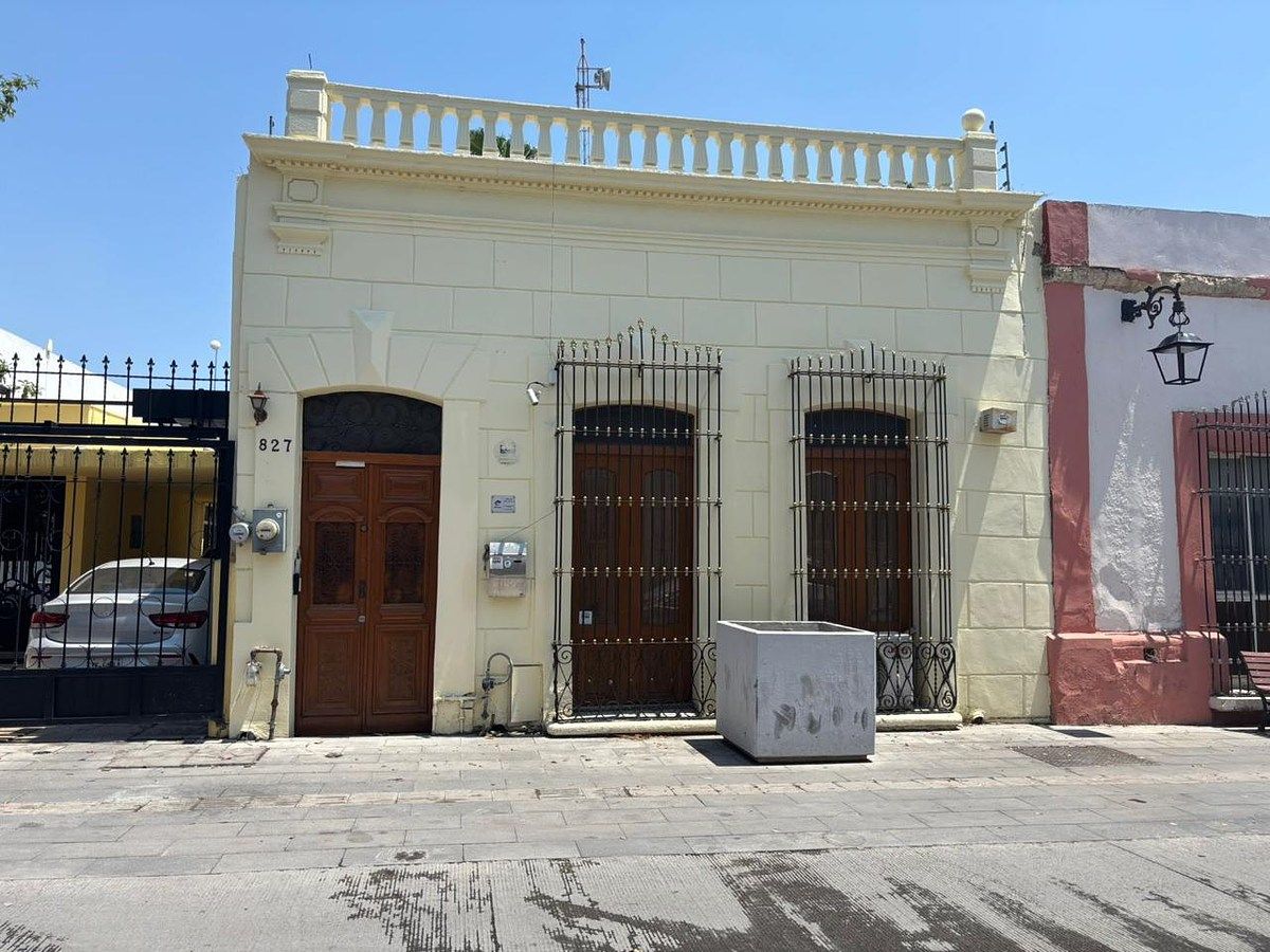 House for Rent in the downtown area in Monterrey NL., photo 1 of 10