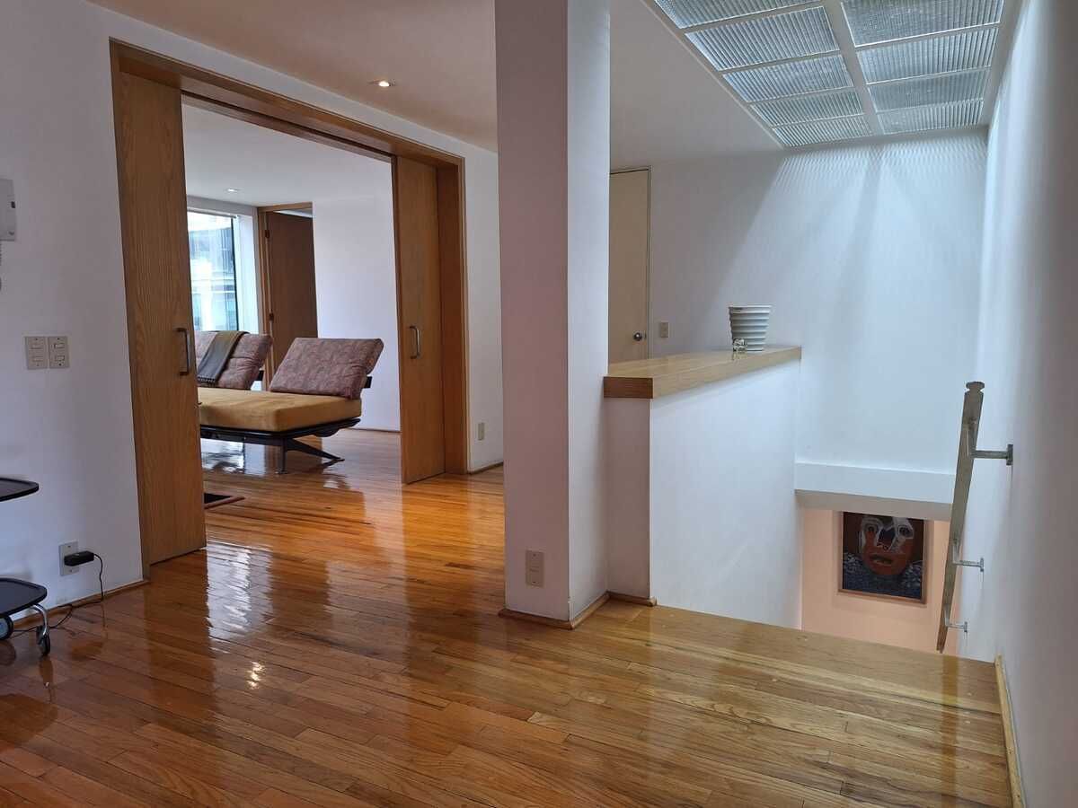 Departamento en Polanco V Sección, Miguel Hidalgo, foto 6 de 16