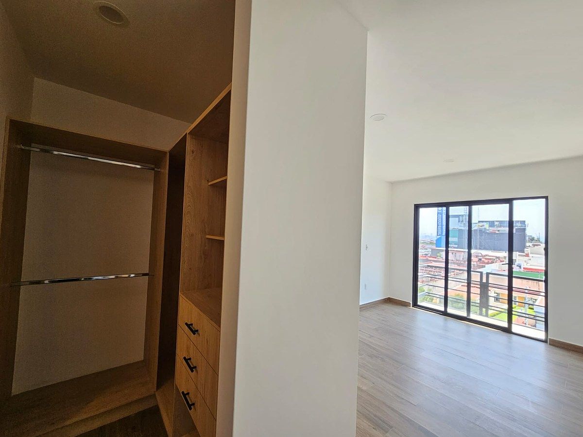 Departamento en Ciudad Satélite, Naucalpan de Juárez, foto 10 de 19