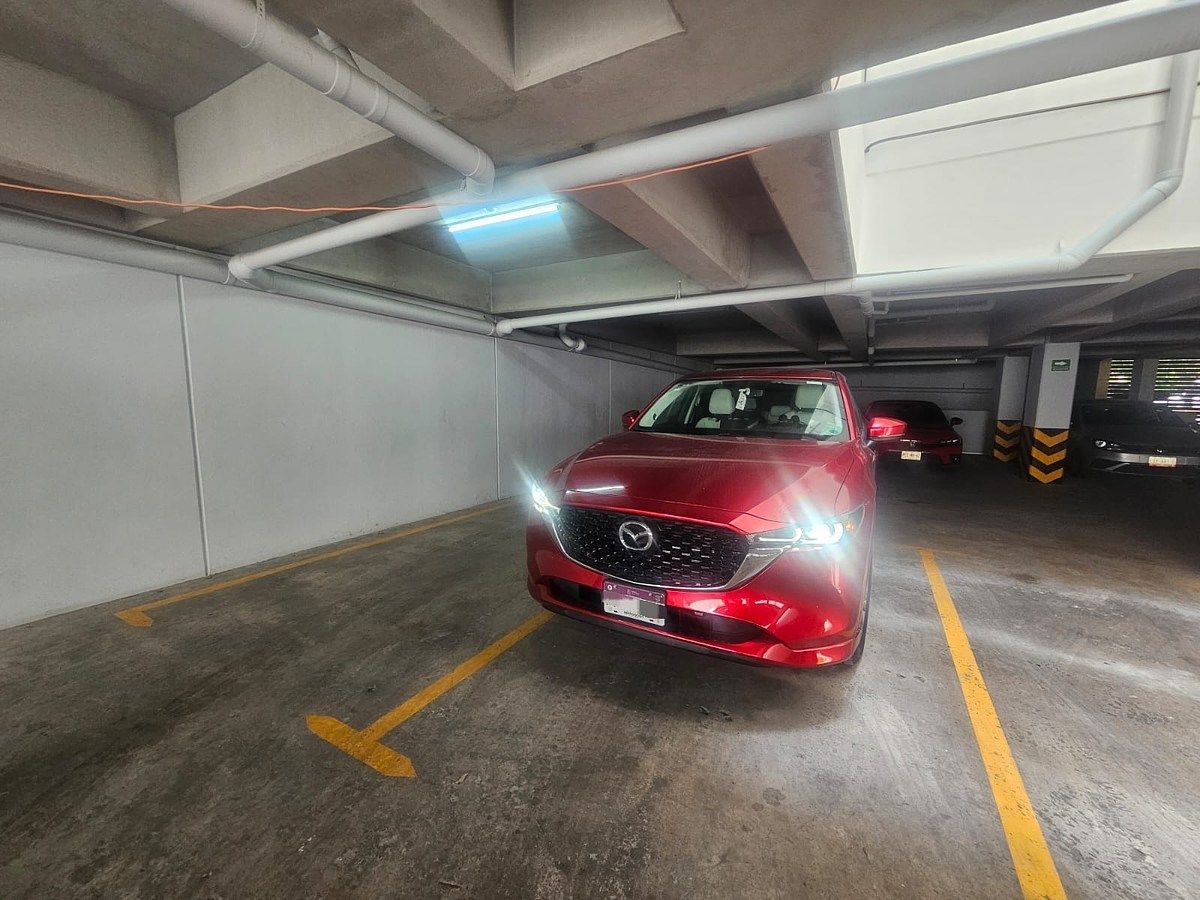 Departamento en Ciudad Satélite, Naucalpan de Juárez, foto 19 de 19