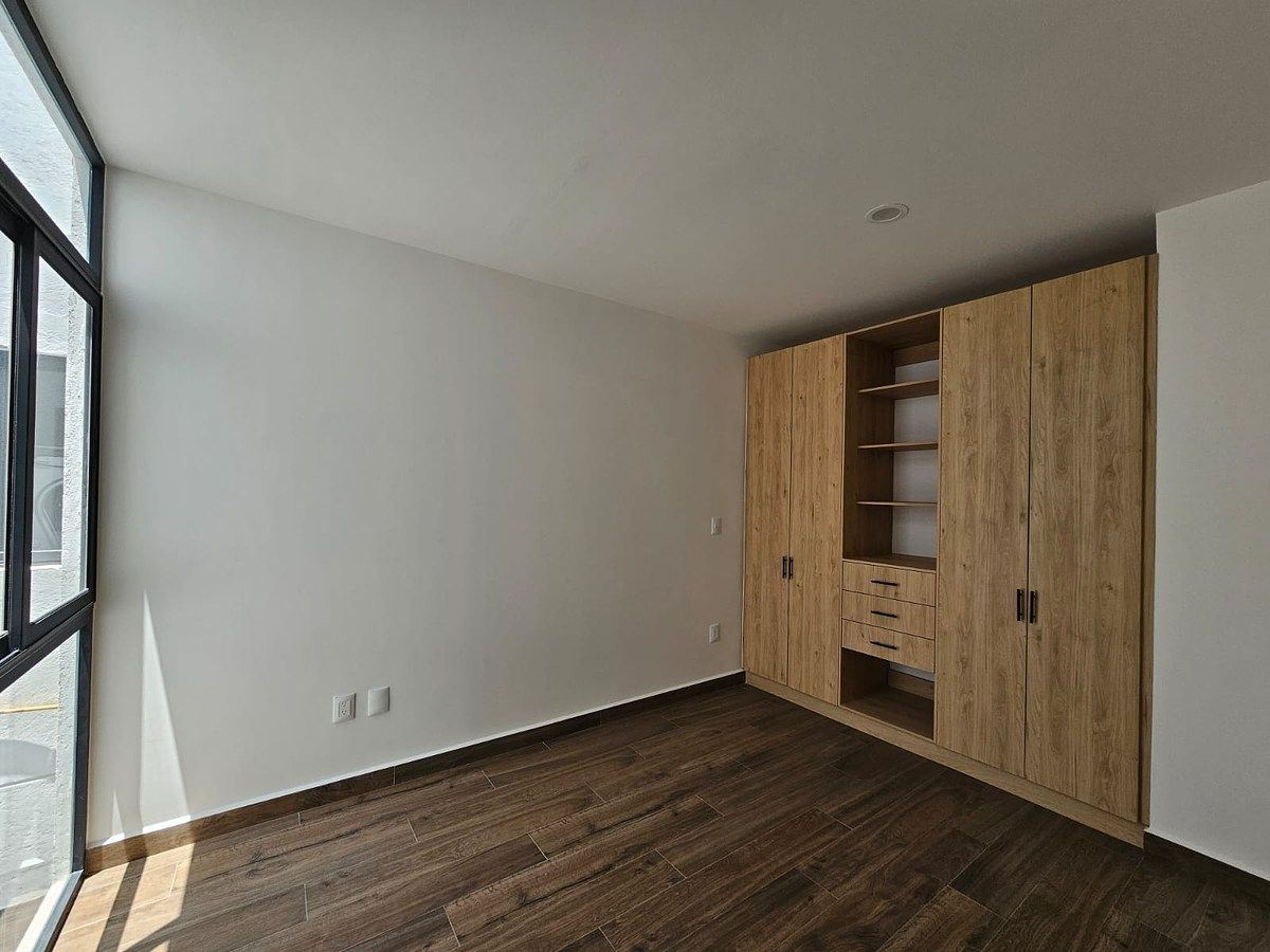 Departamento en Ciudad Satélite, Naucalpan de Juárez, foto 7 de 19